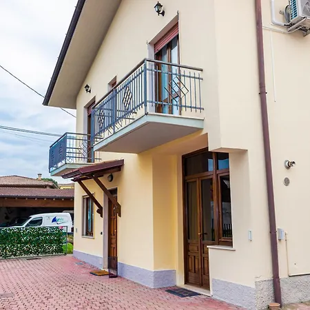 Casa Anna Maria Clusane