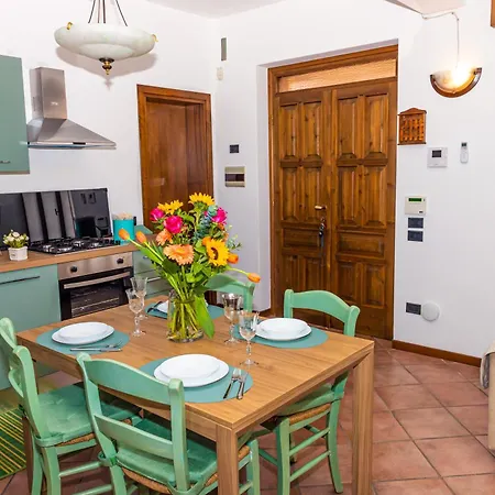 Casa Anna Maria Apartmán