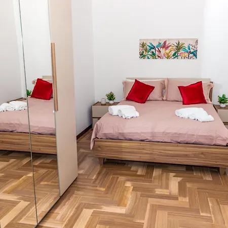 Casa Anna Maria Apartmán *