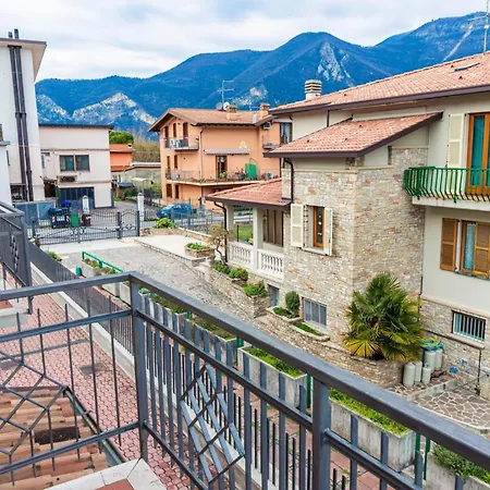 Apartmán Casa Anna Maria Clusane