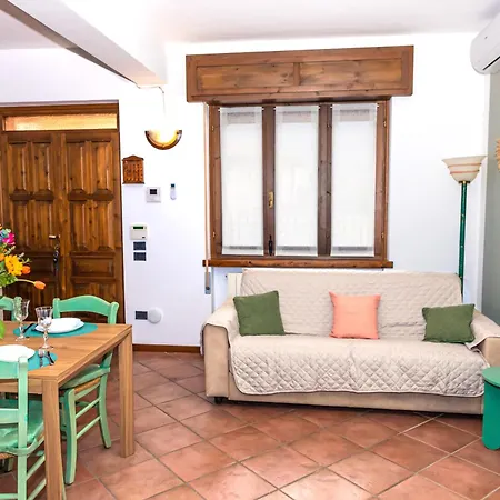 Casa Anna Maria Appartement