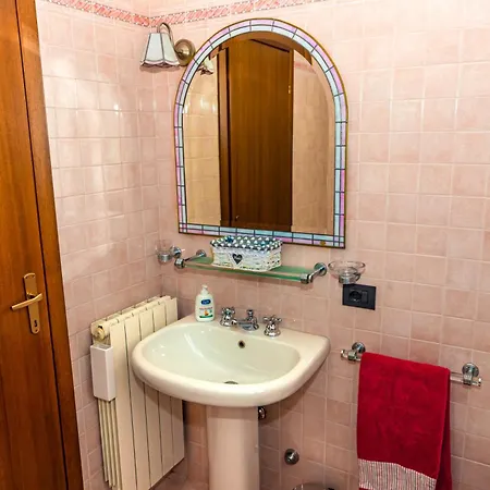 Casa Anna Maria Apartmán