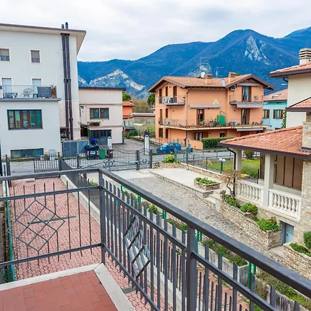 Casa Anna Maria Apartmán *