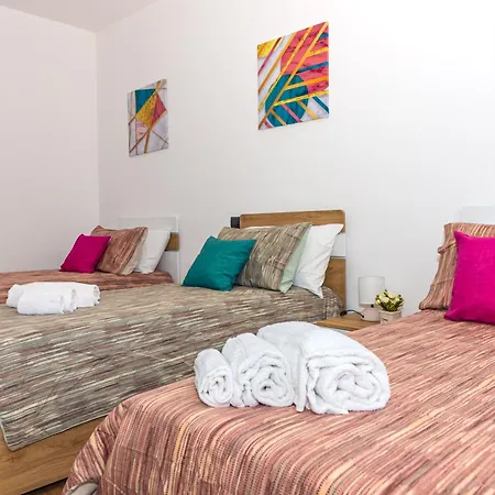Appartement Casa Anna Maria *