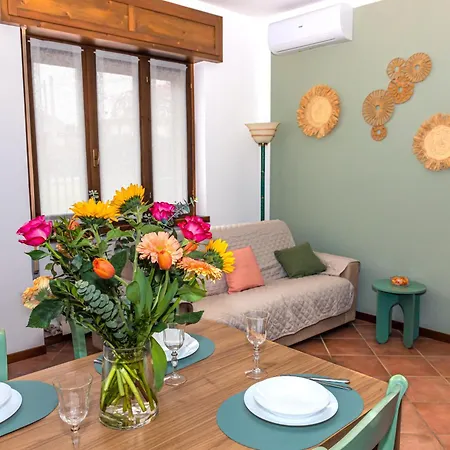 Casa Anna Maria Clusane