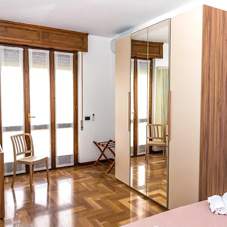 Casa Anna Maria * Clusane
