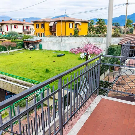 Appartement Casa Anna Maria