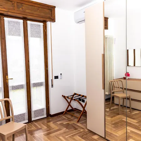 Casa Anna Maria Appartement *