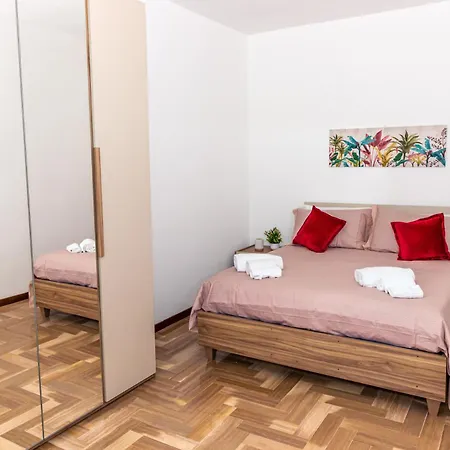 Casa Anna Maria * Clusane