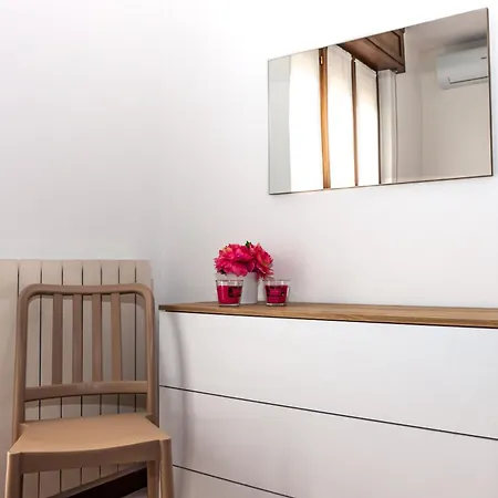Appartement Casa Anna Maria