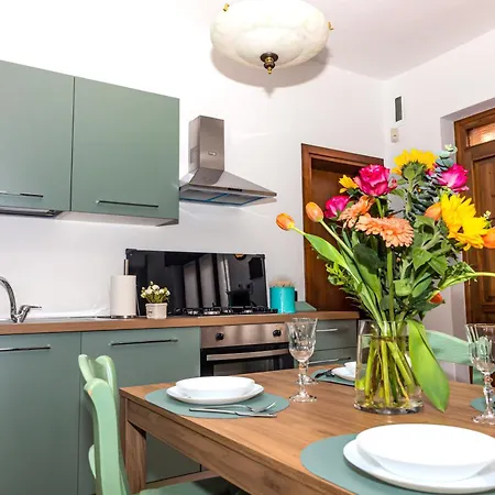 Casa Anna Maria Appartement *