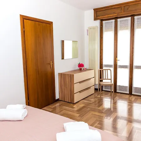 Casa Anna Maria *