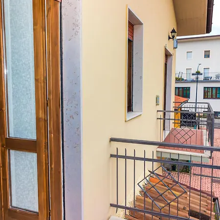 Apartmán Casa Anna Maria