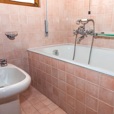 Apartmán Casa Anna Maria Clusane