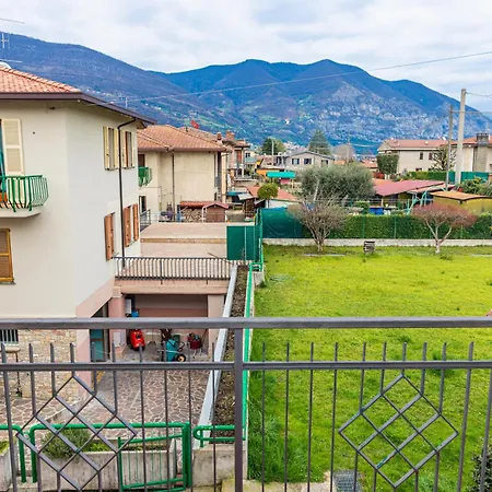 Casa Anna Maria Appartement