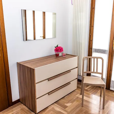 Appartement Casa Anna Maria