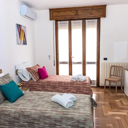 Casa Anna Maria Clusane