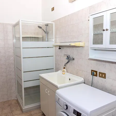 Apartmán Casa Anna Maria *