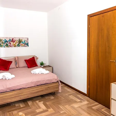 Casa Anna Maria