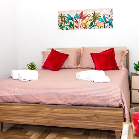 Casa Anna Maria Apartmán *