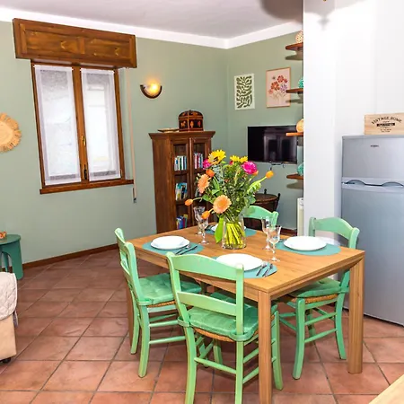Apartmán Casa Anna Maria *