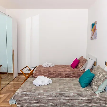 Casa Anna Maria Appartement Clusane