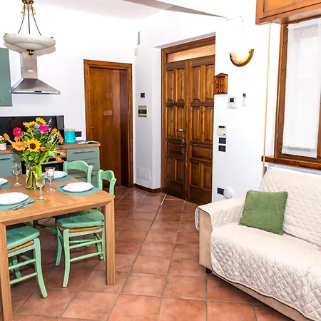Casa Anna Maria *