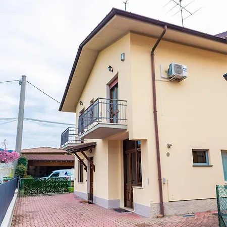 Appartement Casa Anna Maria *