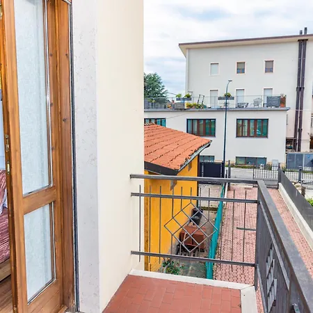 Casa Anna Maria Apartmán Clusane