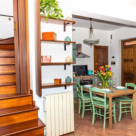 Casa Anna Maria Clusane