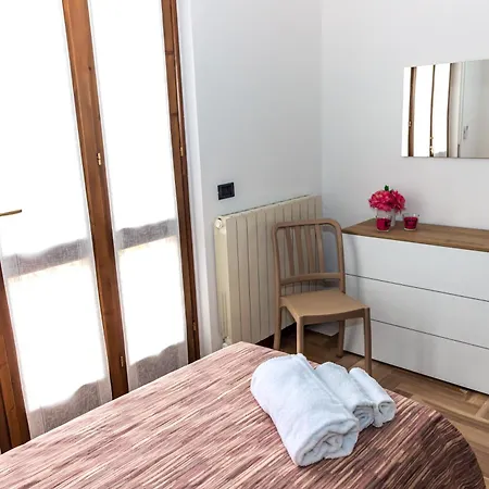 Apartmán Casa Anna Maria *